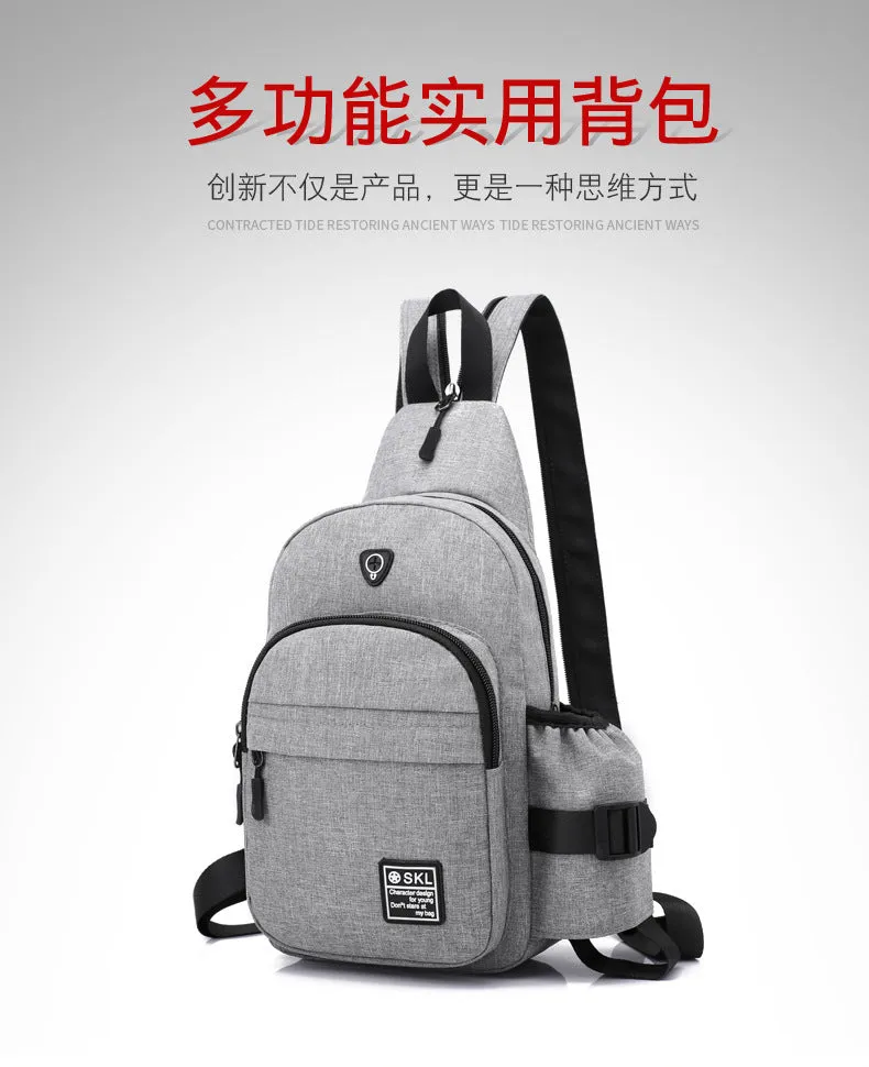 Swagger Bag Polyamides and Nylon Backpack Sport Outdoor