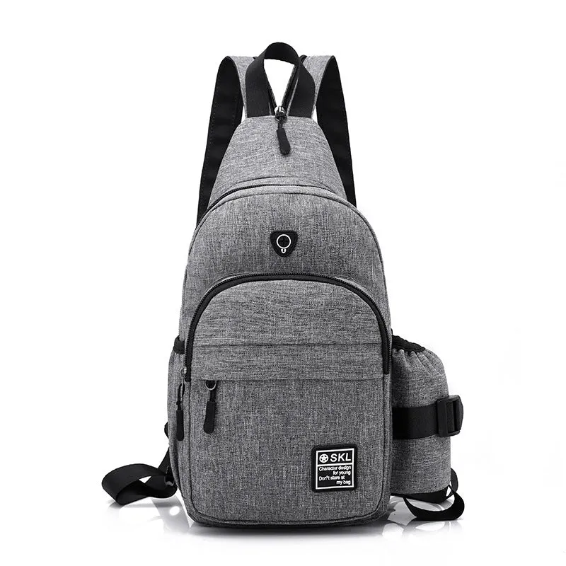 Swagger Bag Polyamides and Nylon Backpack Sport Outdoor