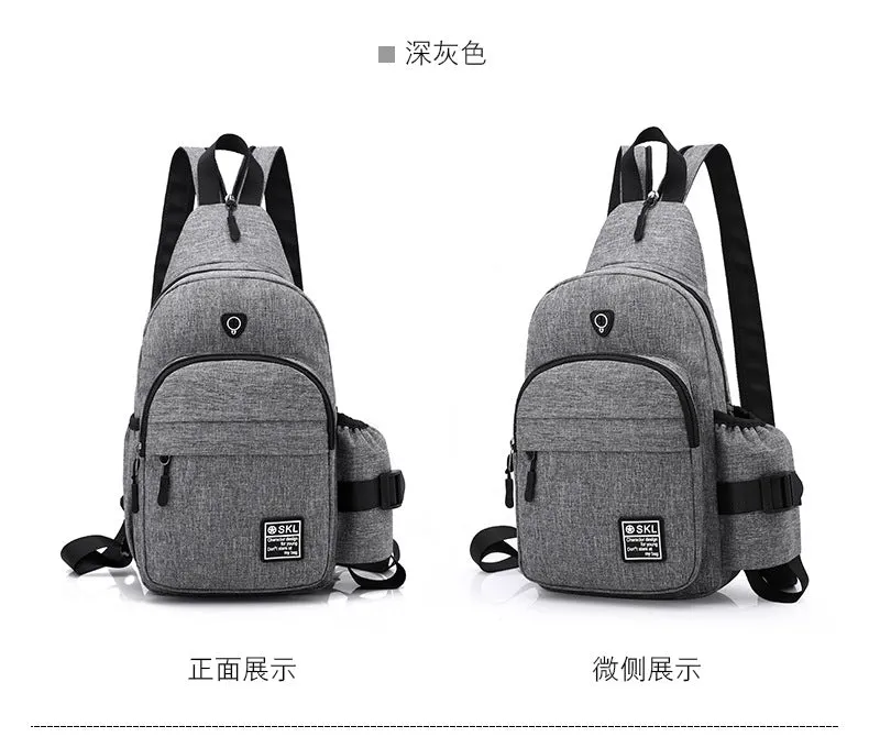 Swagger Bag Polyamides and Nylon Backpack Sport Outdoor