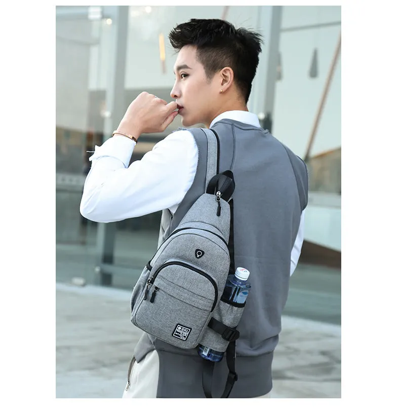 Swagger Bag Polyamides and Nylon Backpack Sport Outdoor