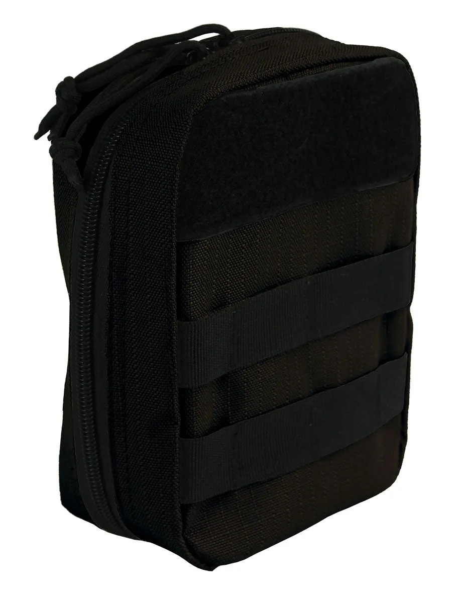 Tactical MOLLE IFAK Pouch