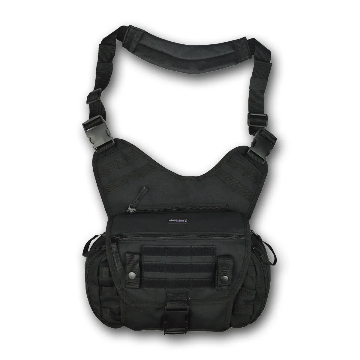 Tactical Shoulder Sling Pack