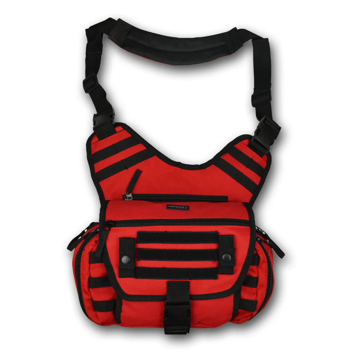 Tactical Shoulder Sling Pack