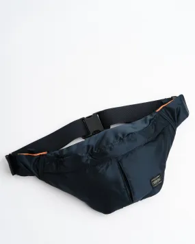 TANKER WAIST BAG (L) IRON BLUE