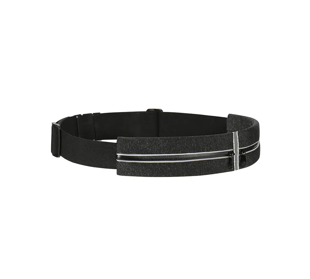 TARRAMARRA® Zip Running Belt Waist Pouch