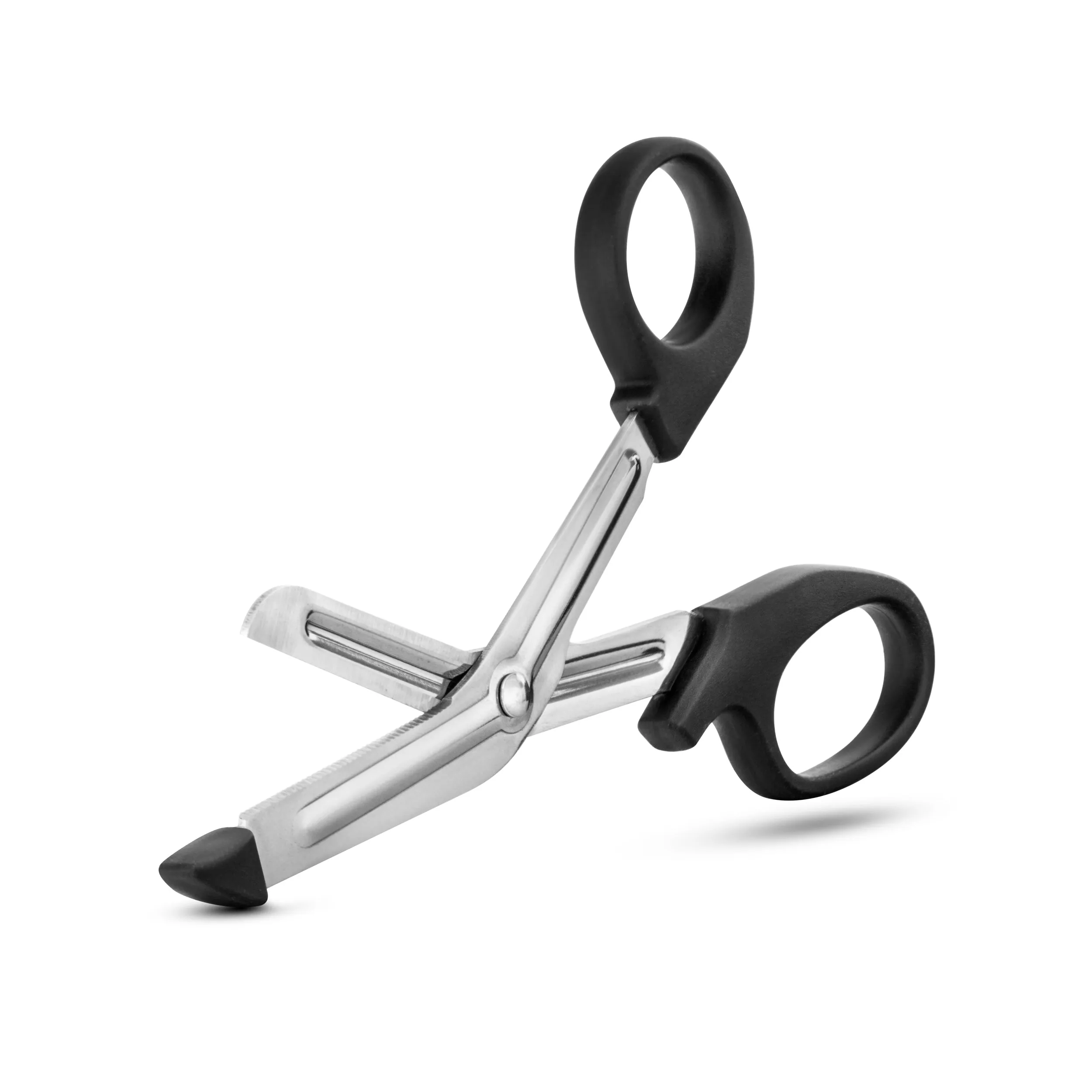 Temptasia - Safety Scissors - Black