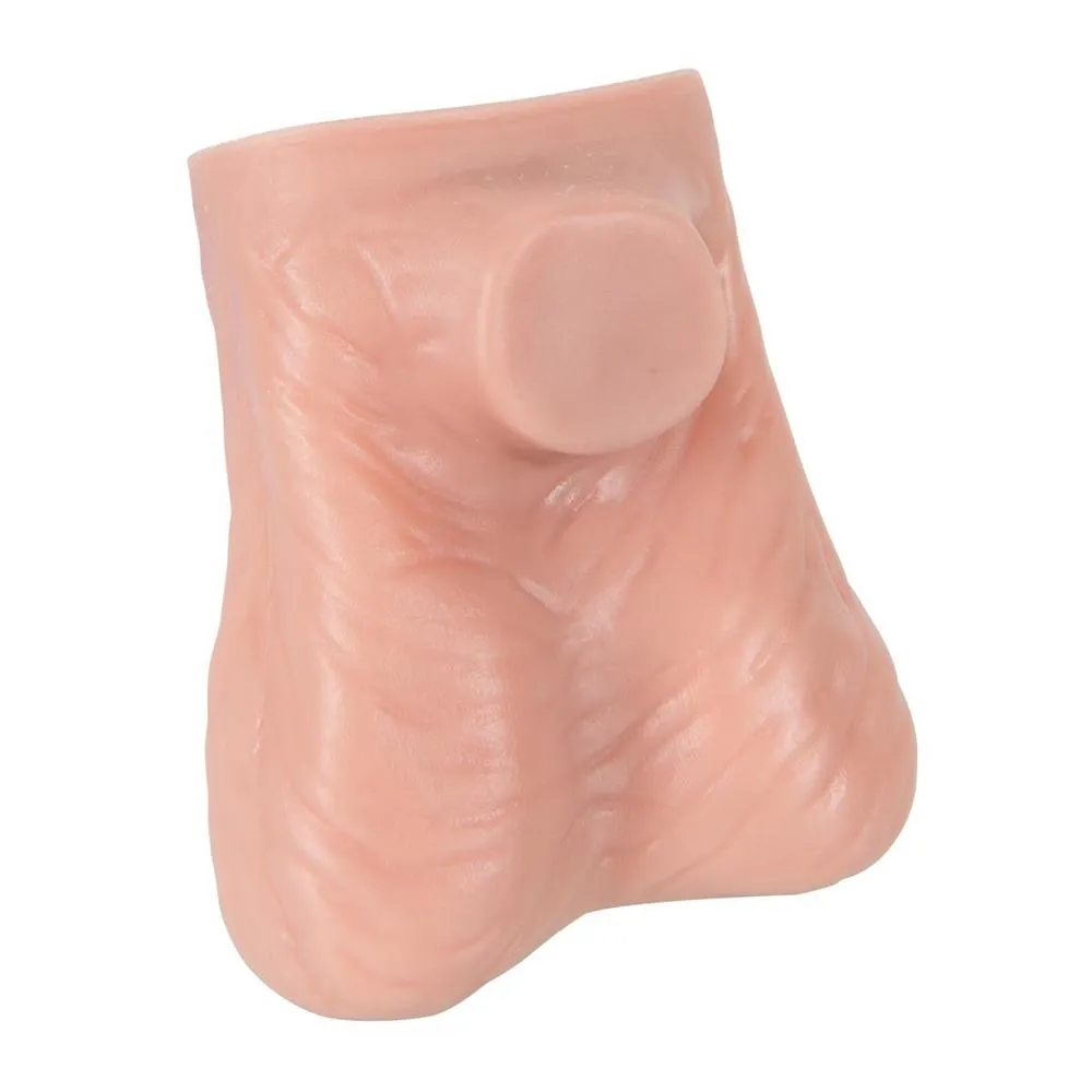 Testicle Self-Examination Model, Light