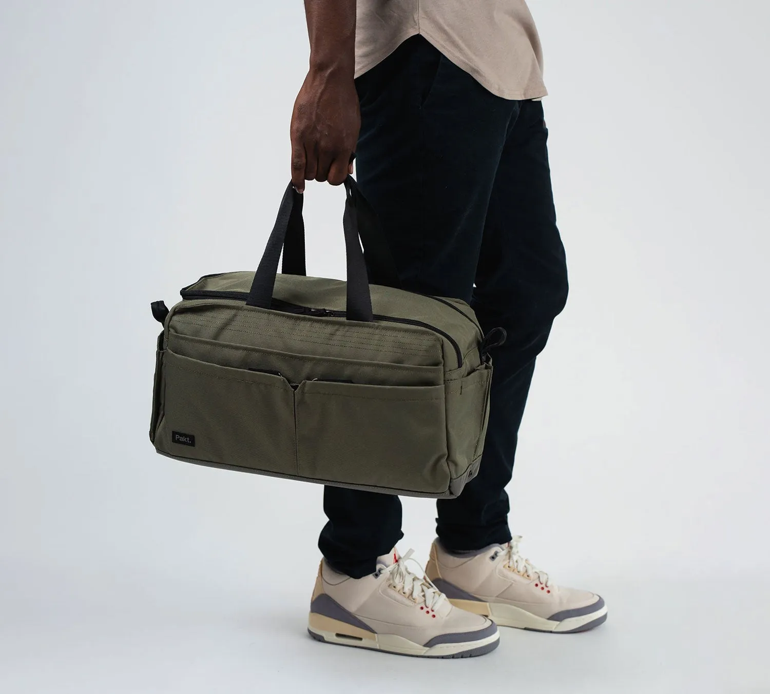 The Anywhere 25L Duffel