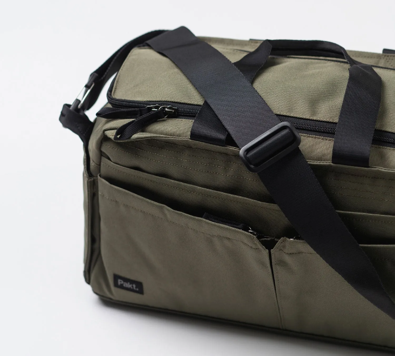 The Anywhere 25L Duffel