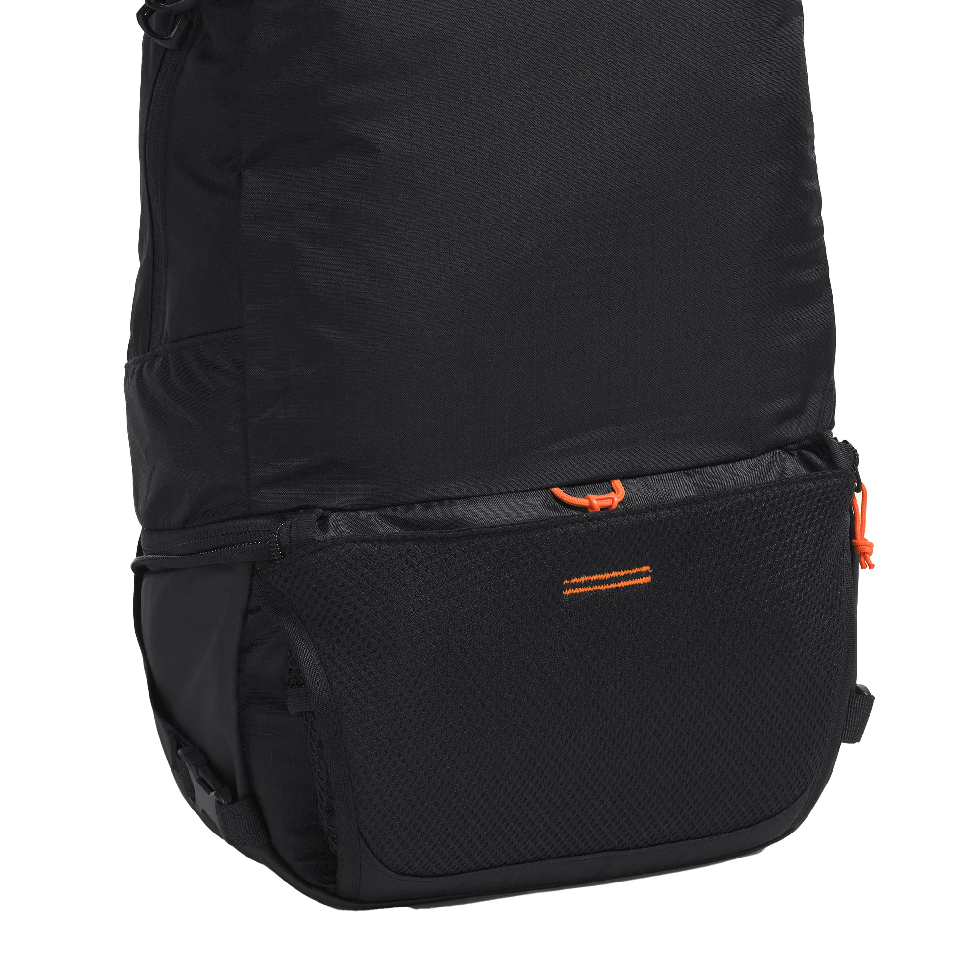 The North Face Borealis Convertible Pack TNF Black/TNF Black NF0A88TKKX7