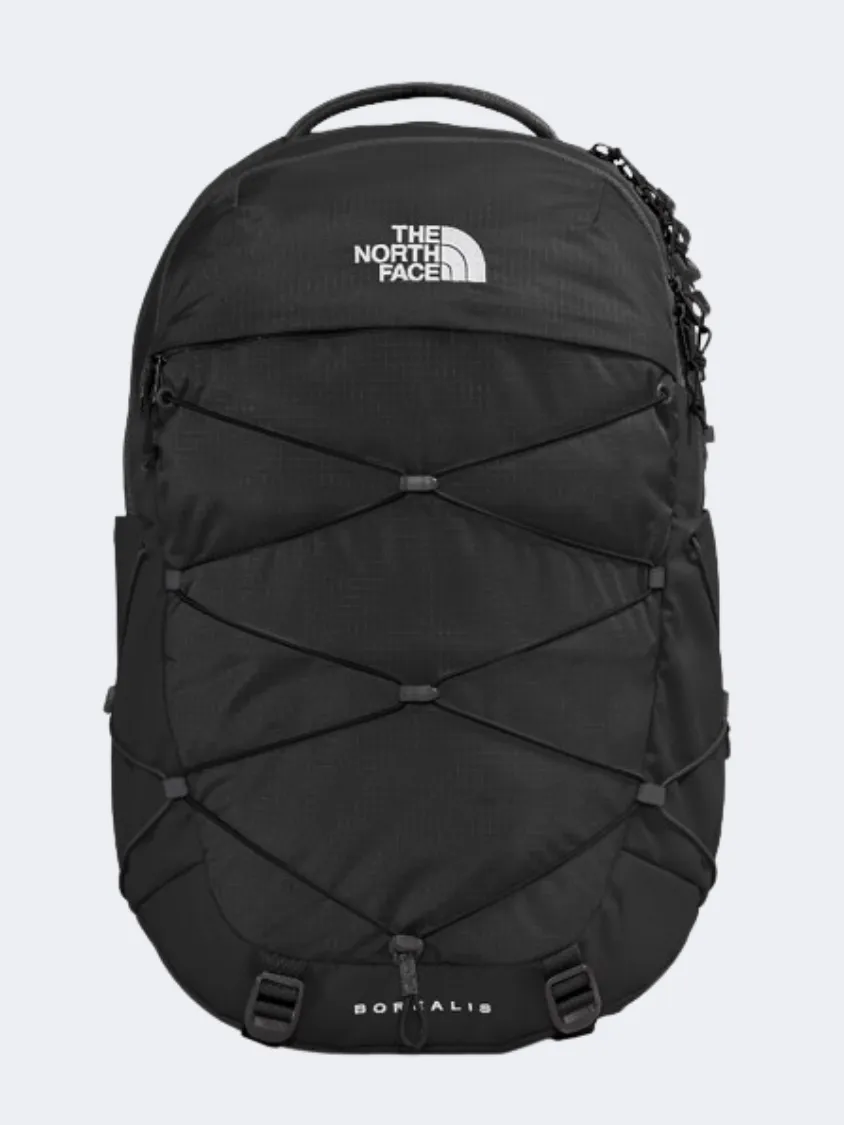 The North Face Borealis Unisex Hiking Bag Black/White