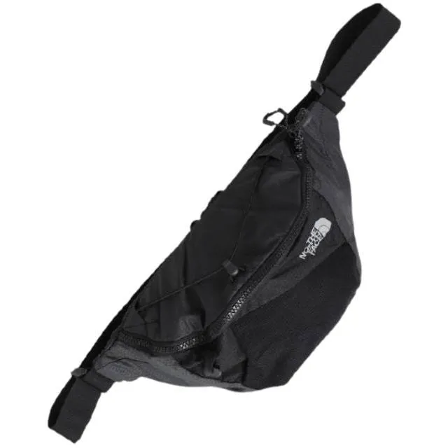 The North Face Lumbnical-S Unisex Lifestyle Bag Black/Grey