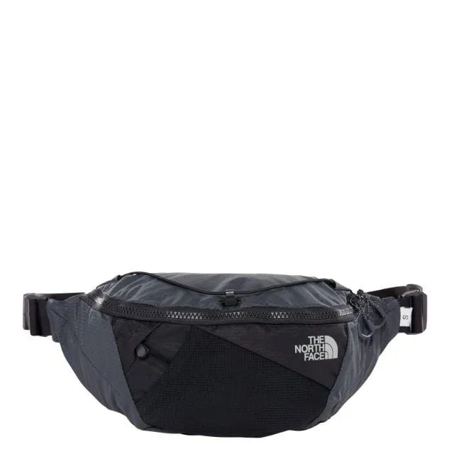 The North Face Lumbnical-S Unisex Lifestyle Bag Black/Grey