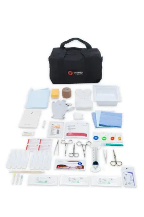 The Suture Kit - Premium Sutures