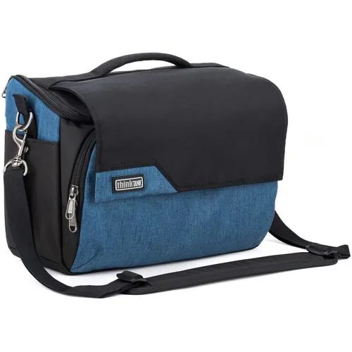 Think Tank Photo Mirrorless Mover 30 Shoulder Bag (Marine Blue)