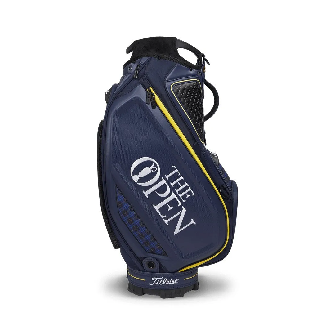 Titleist 2024 Limited Edition The Open Golf Tour Bag TB23SF9