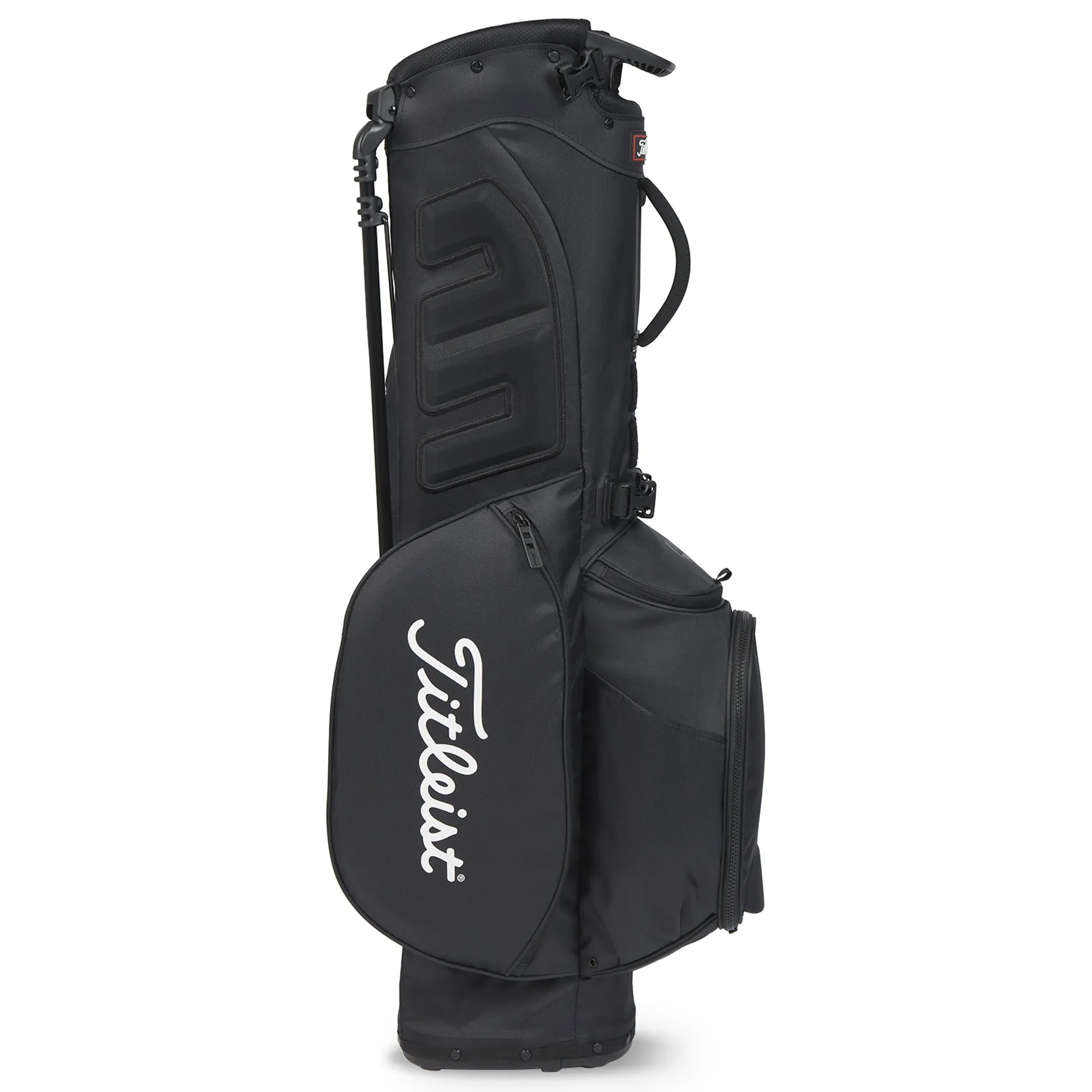 Titleist Players 4 Stand Golf Bag