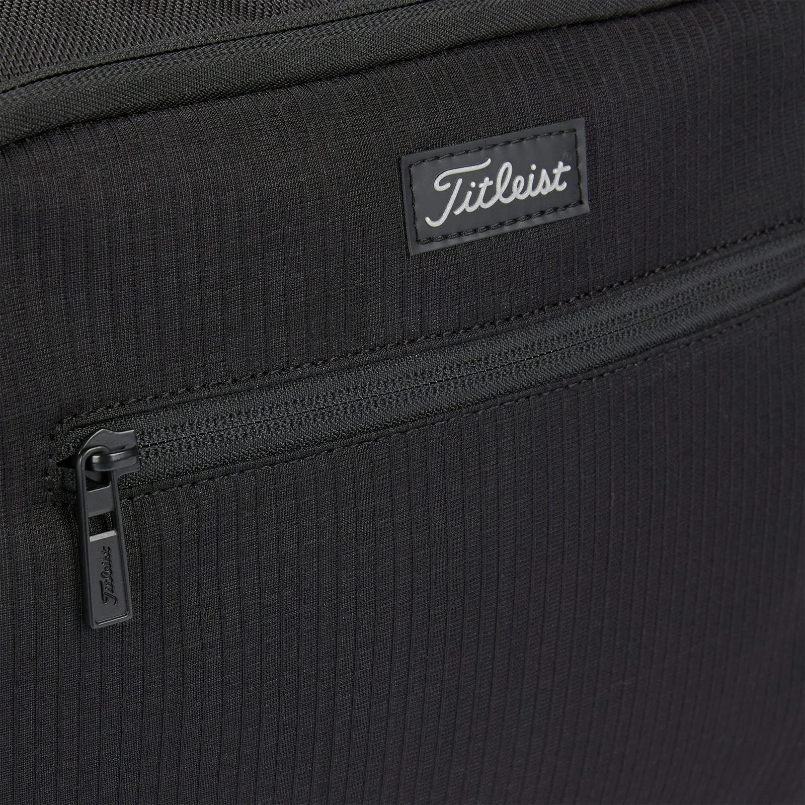 Titleist Players Limited Edition Onyx Duffel Bag TA24PDF