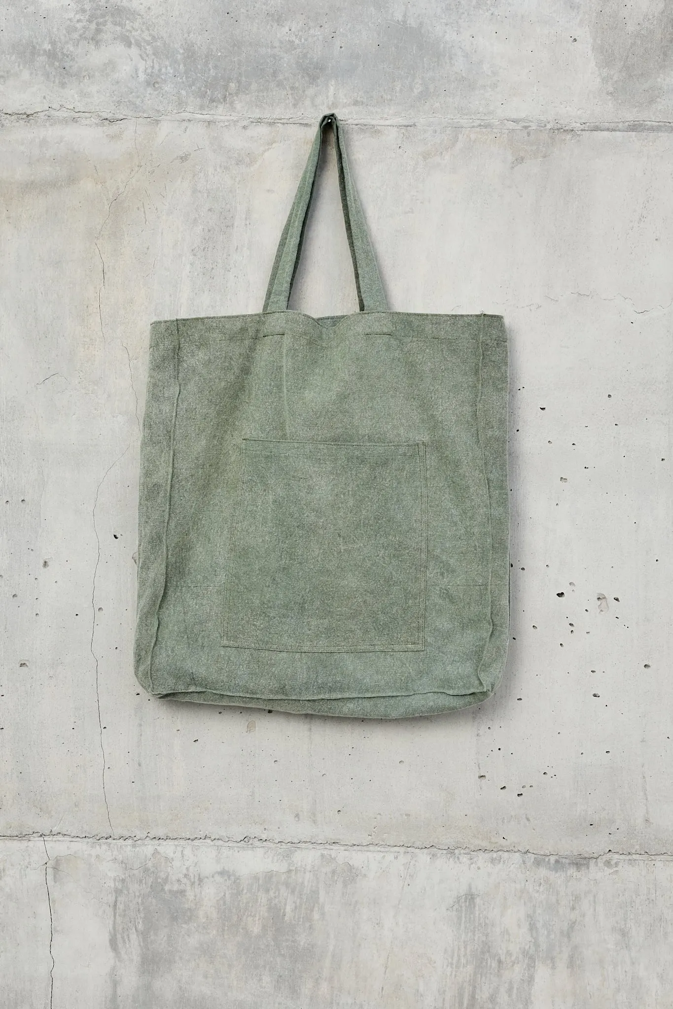 TOKO [ shop ] - shopper canvas bag