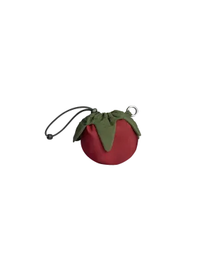 Tomato Reusable Bag Charm