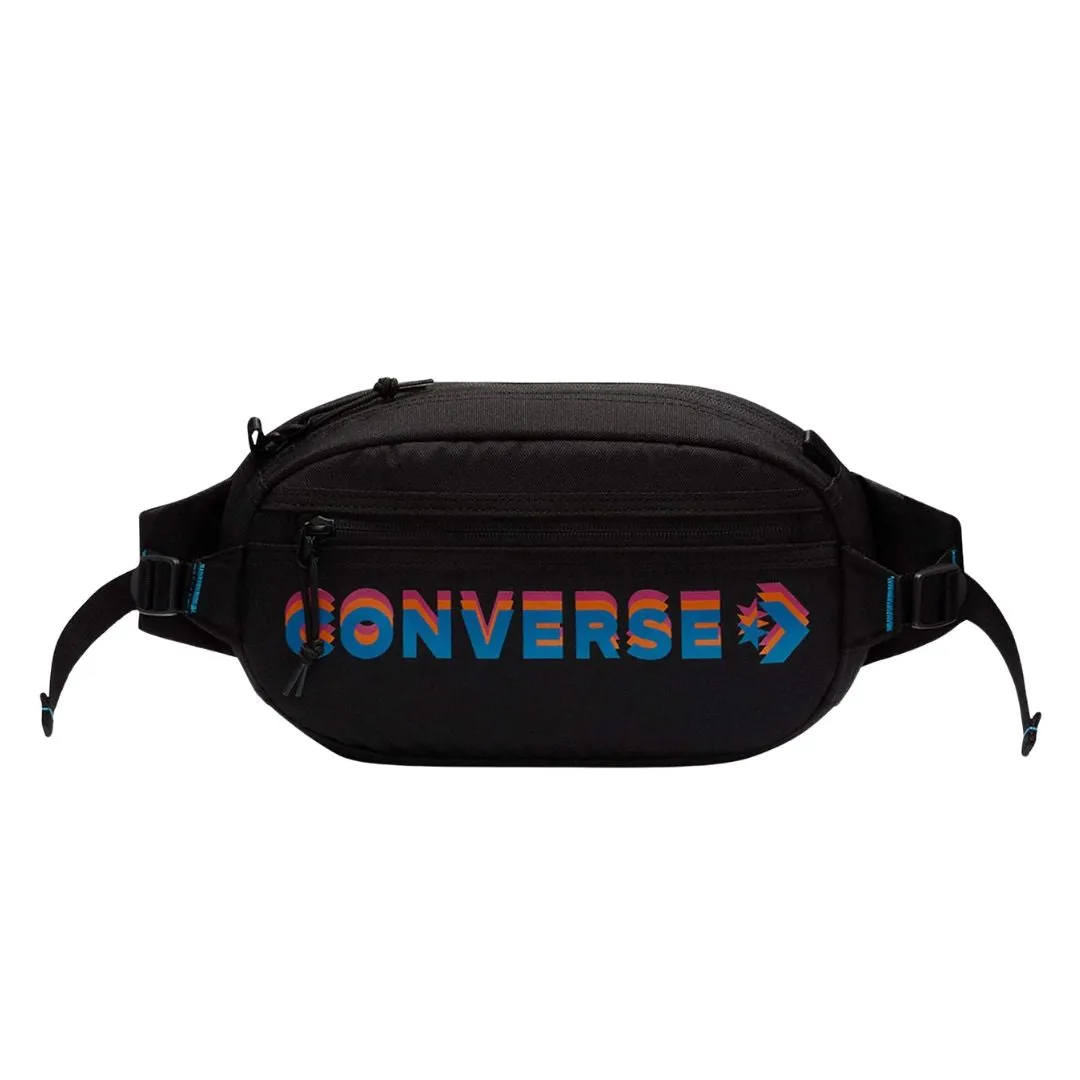 Transition Color Pop Waist Bag