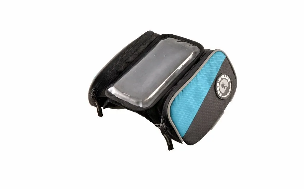 Trek N Ride Top Tube Bag - Large