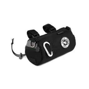 ULAC Coursier Bag 1.5L - Black/Grey