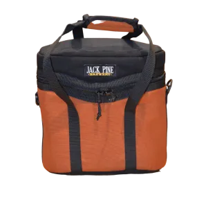 Ullr Cooler Double Growler Bag