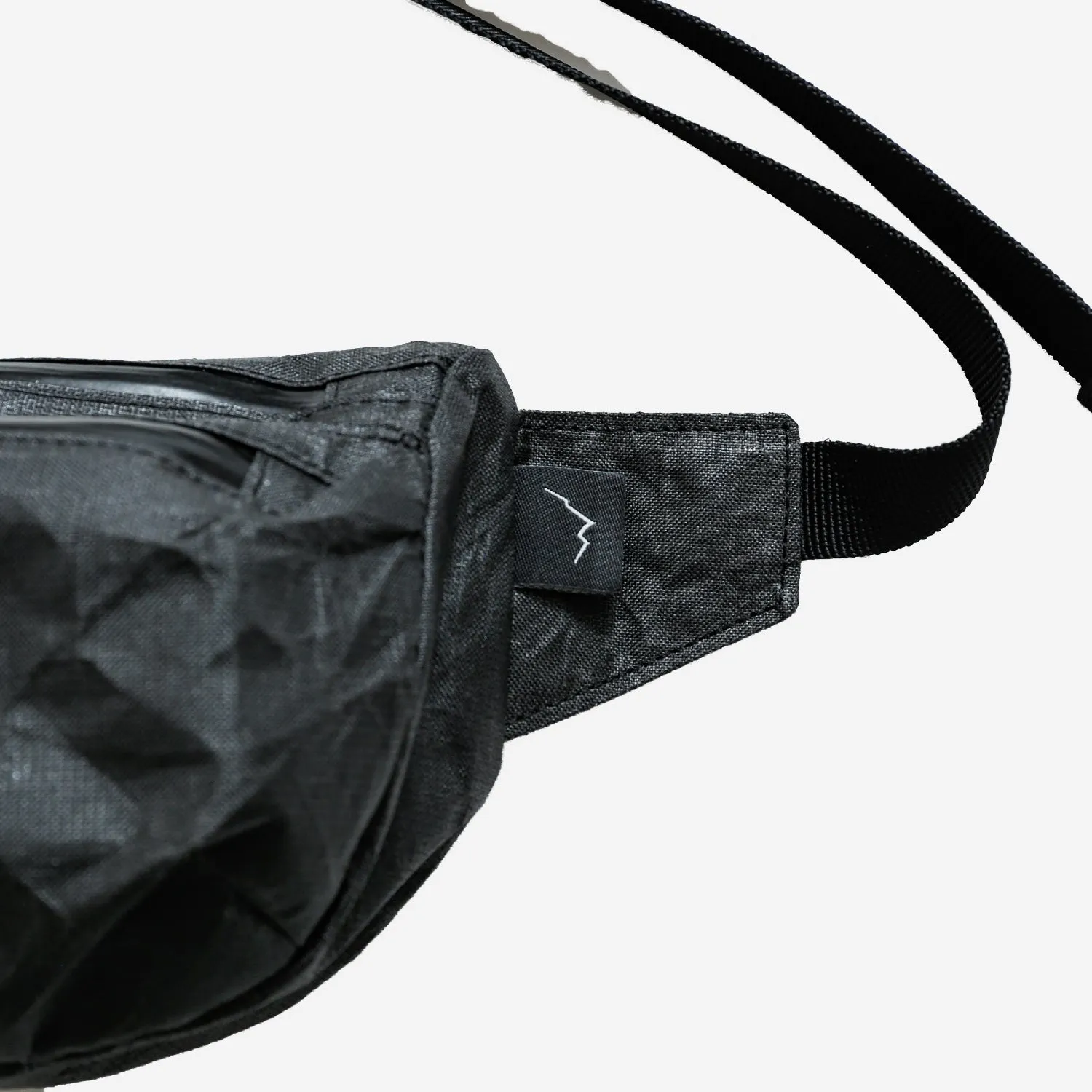 Ultra Fanny Waist Pack - Black Magic