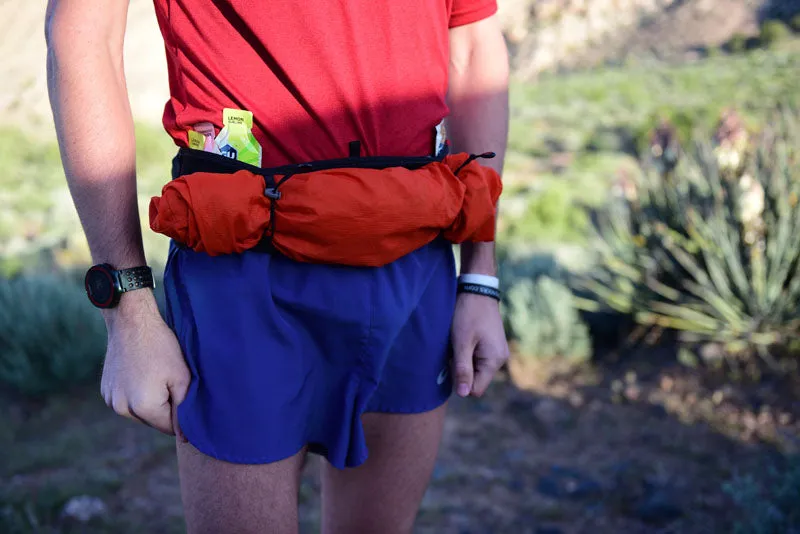 UltrAspire Fitted Race Belt