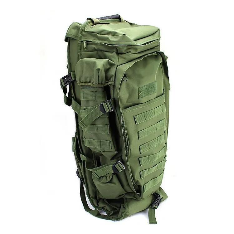 USMC Molle Backpack