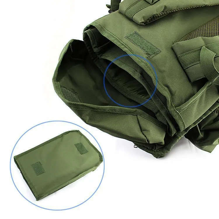 USMC Molle Backpack