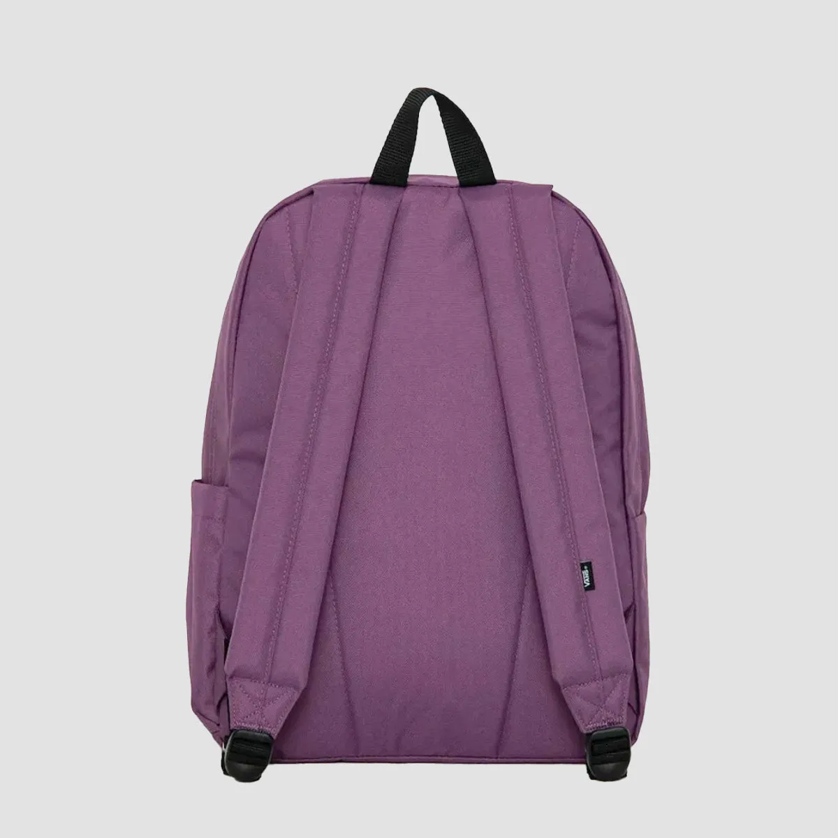 Vans Old Skool Drop V 22L Backpack Grape Jam