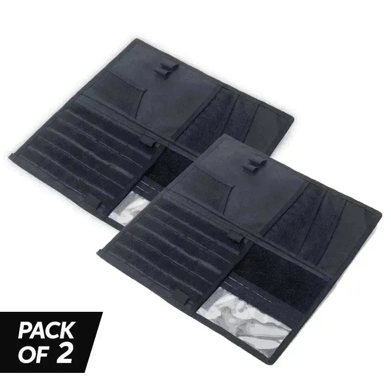 Vehicle Visor Panel Sun Visor Organizer CD Bag Holder Car  Accessories