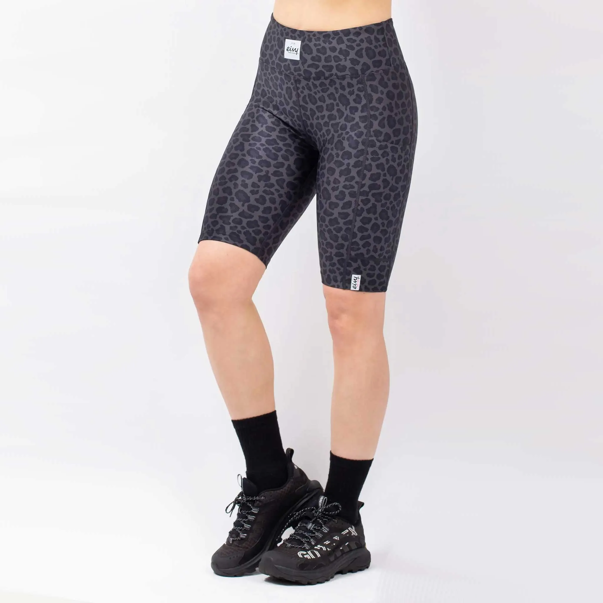 Venture Biker Shorts