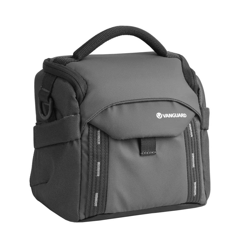 VEO Adaptor 15M Gray Camera Shoulder Bag