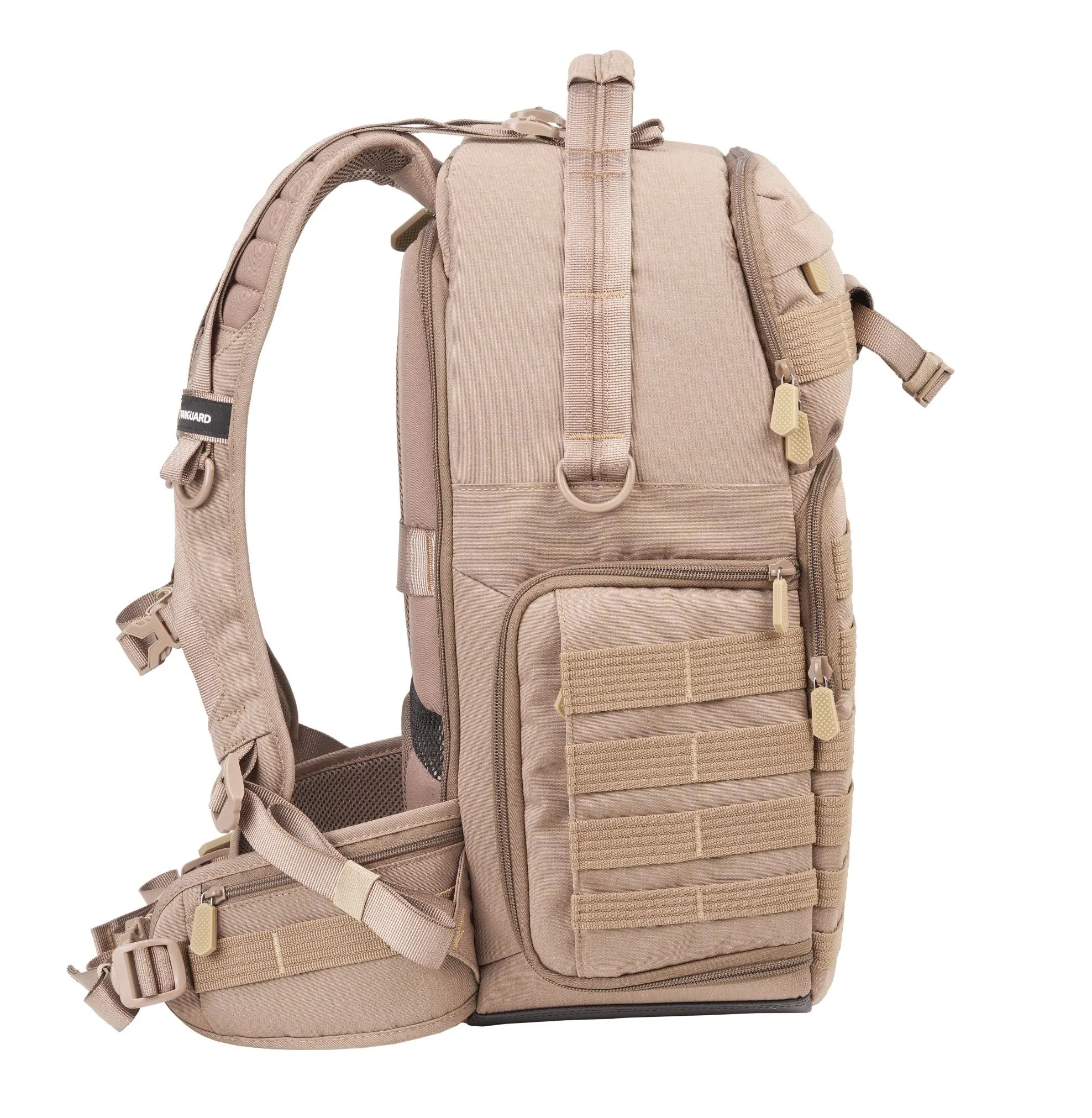 VEO RANGE T 48 BG Backpack, Beige