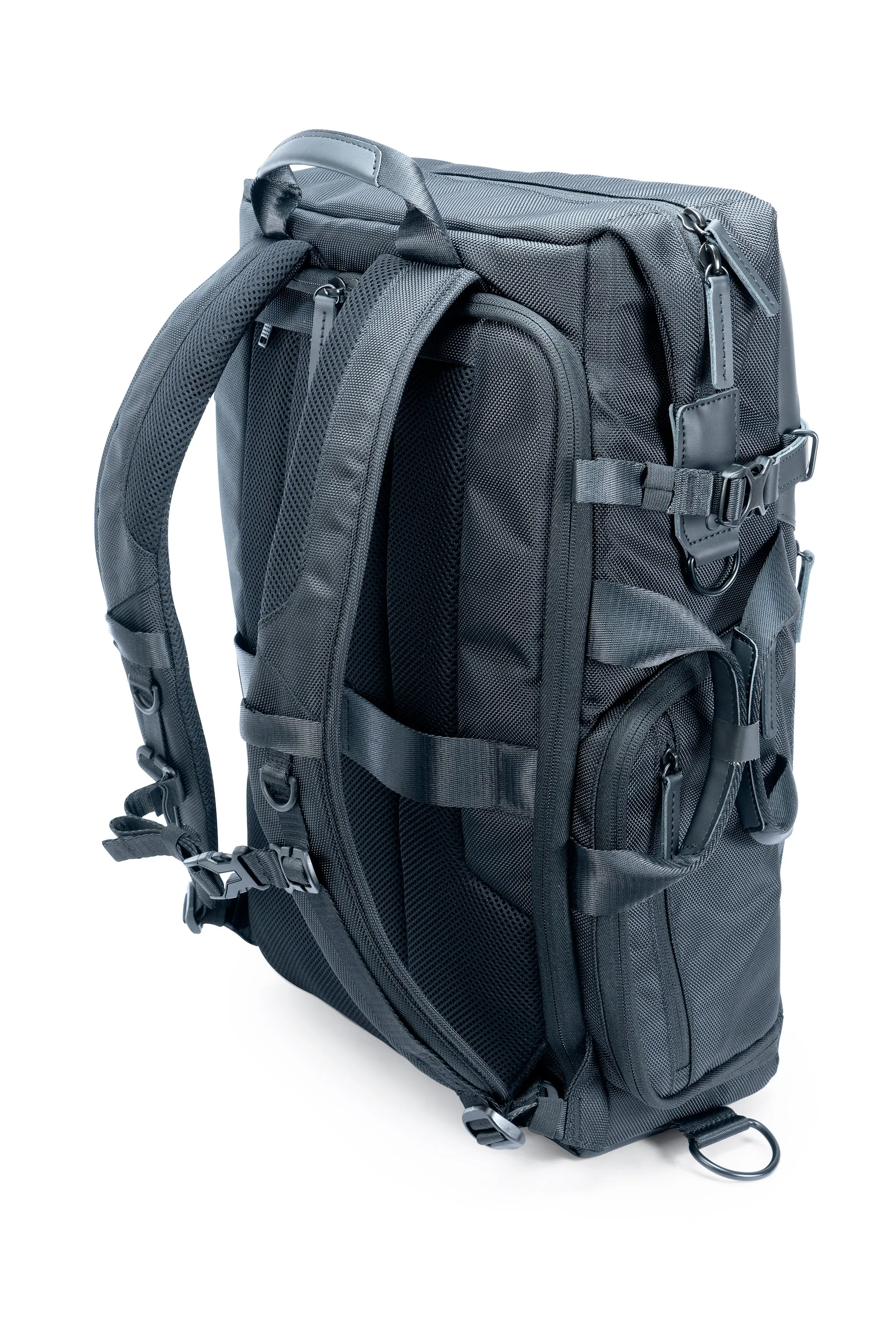 VEO SELECT 49 Backpack - Black