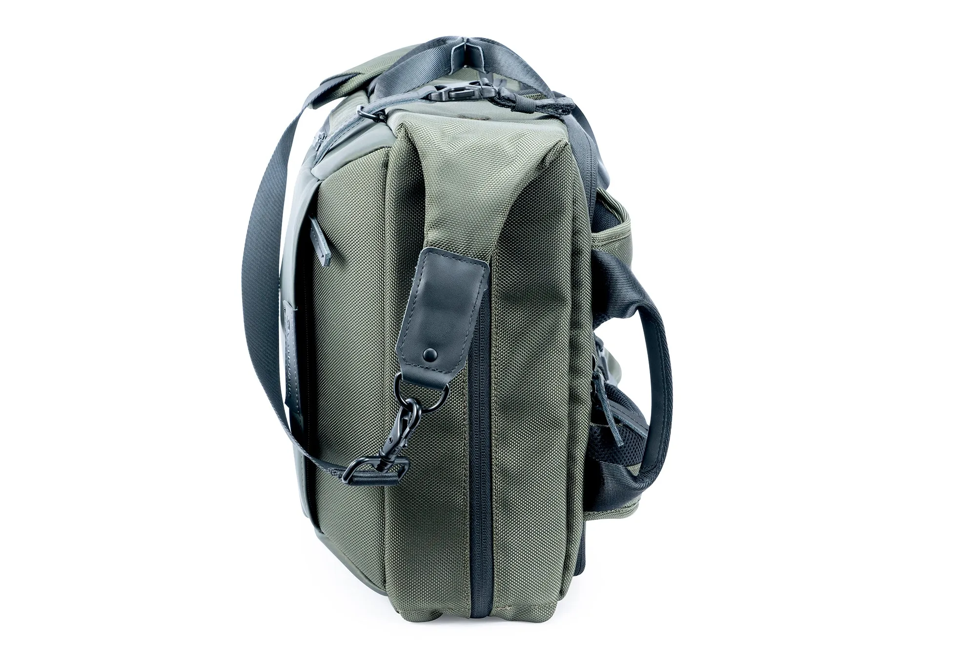 VEO SELECT 49 Backpack - Green