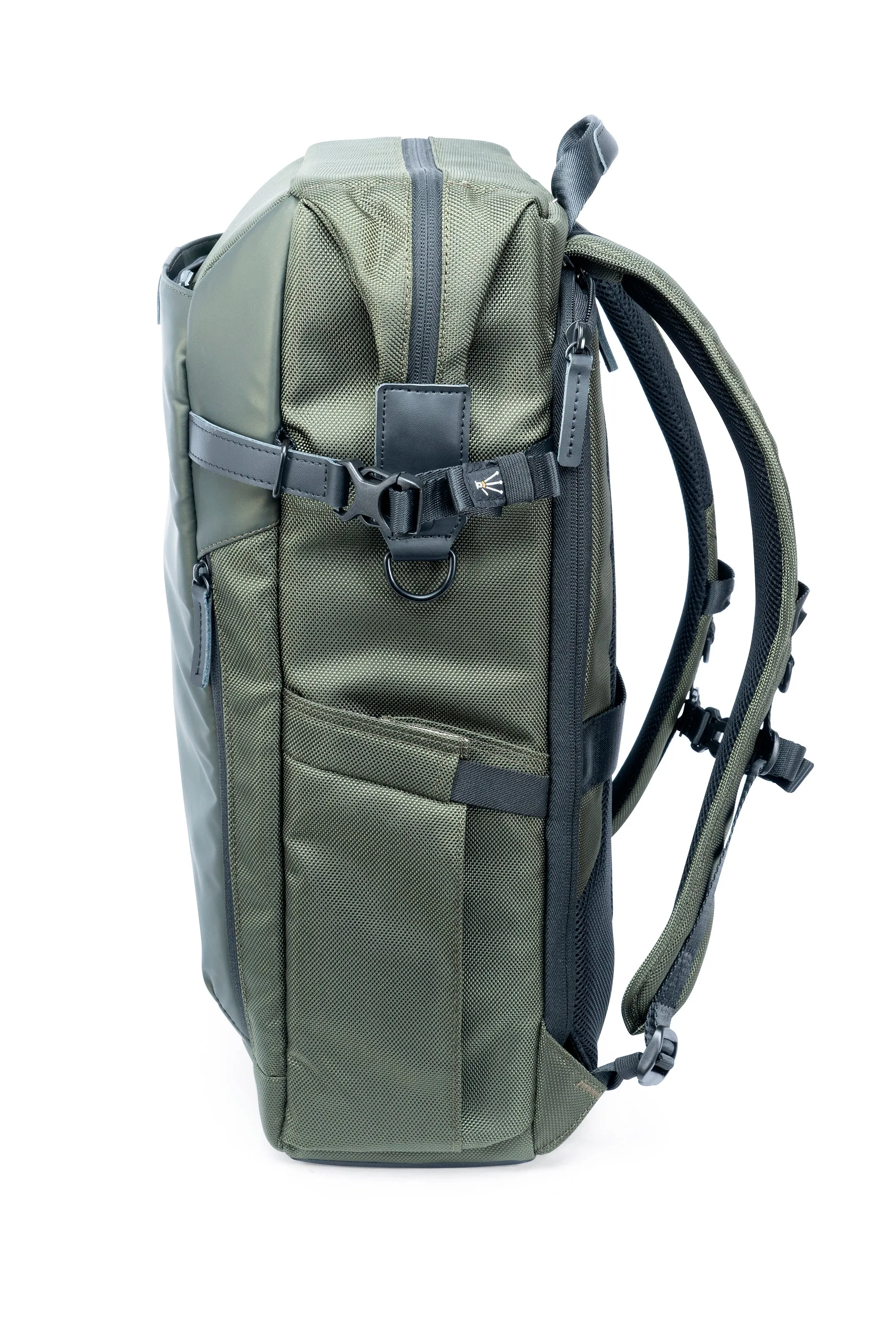 VEO SELECT 49 Backpack - Green