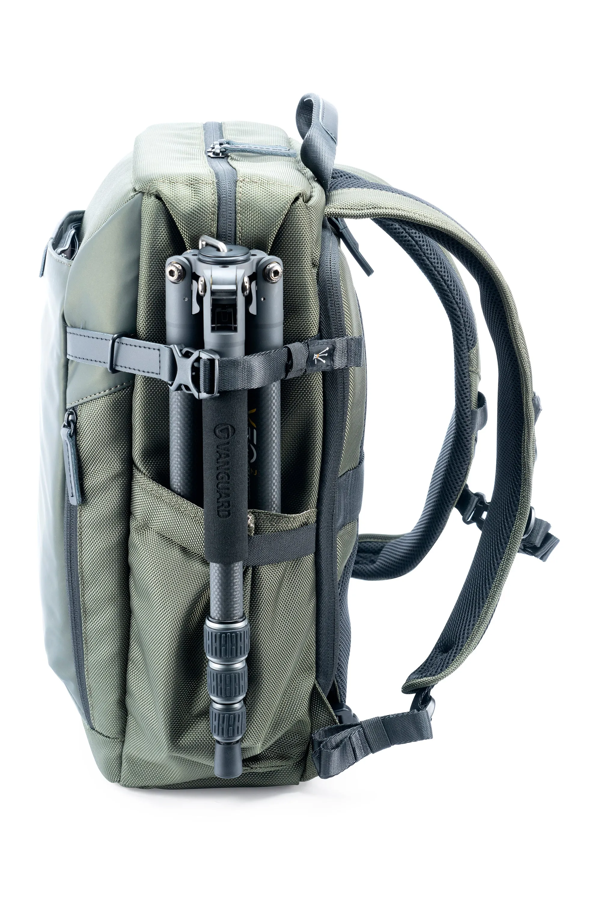 VEO SELECT 49 Backpack - Green