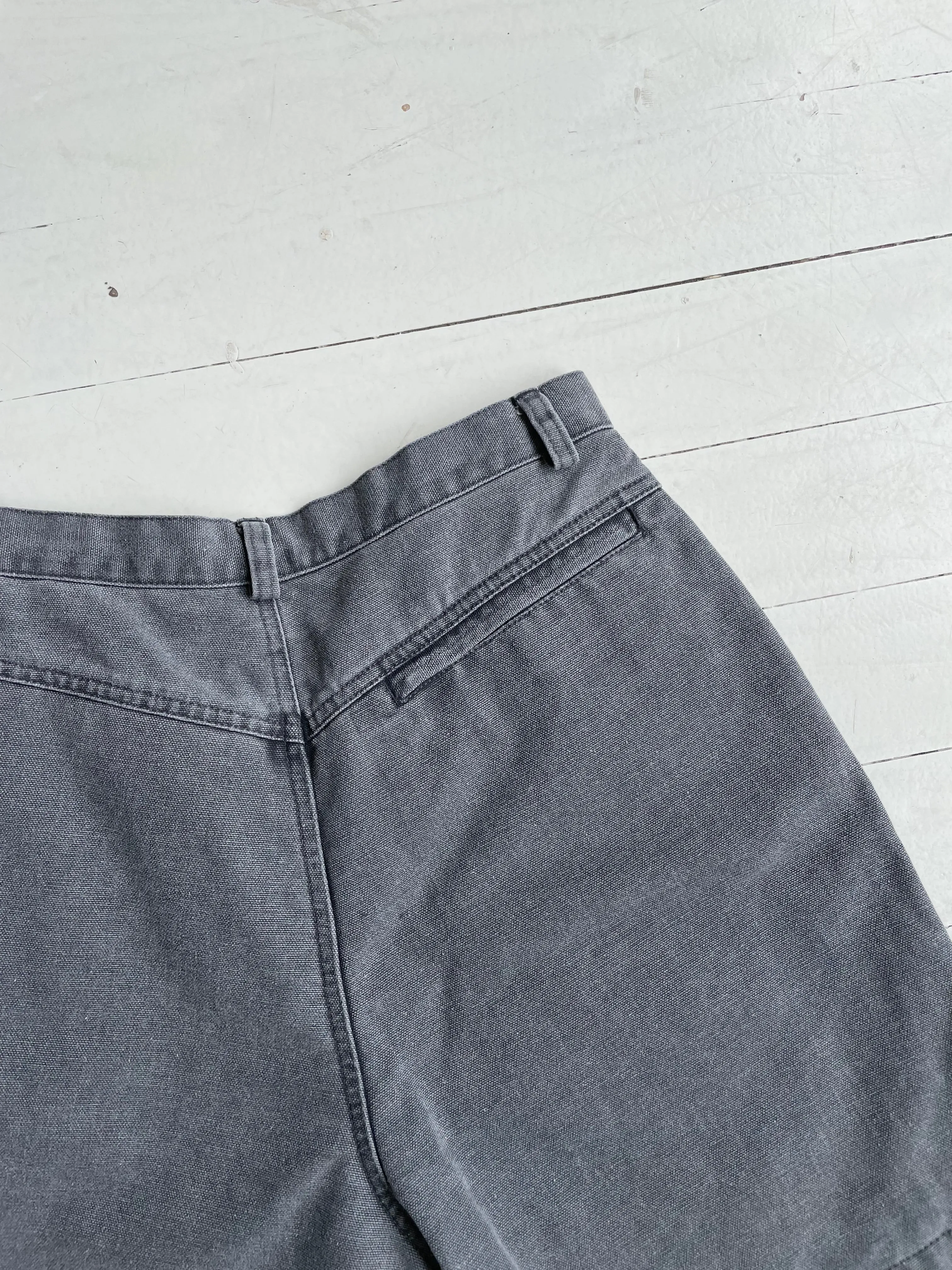 Vintage L.L. Bean Hiking Short