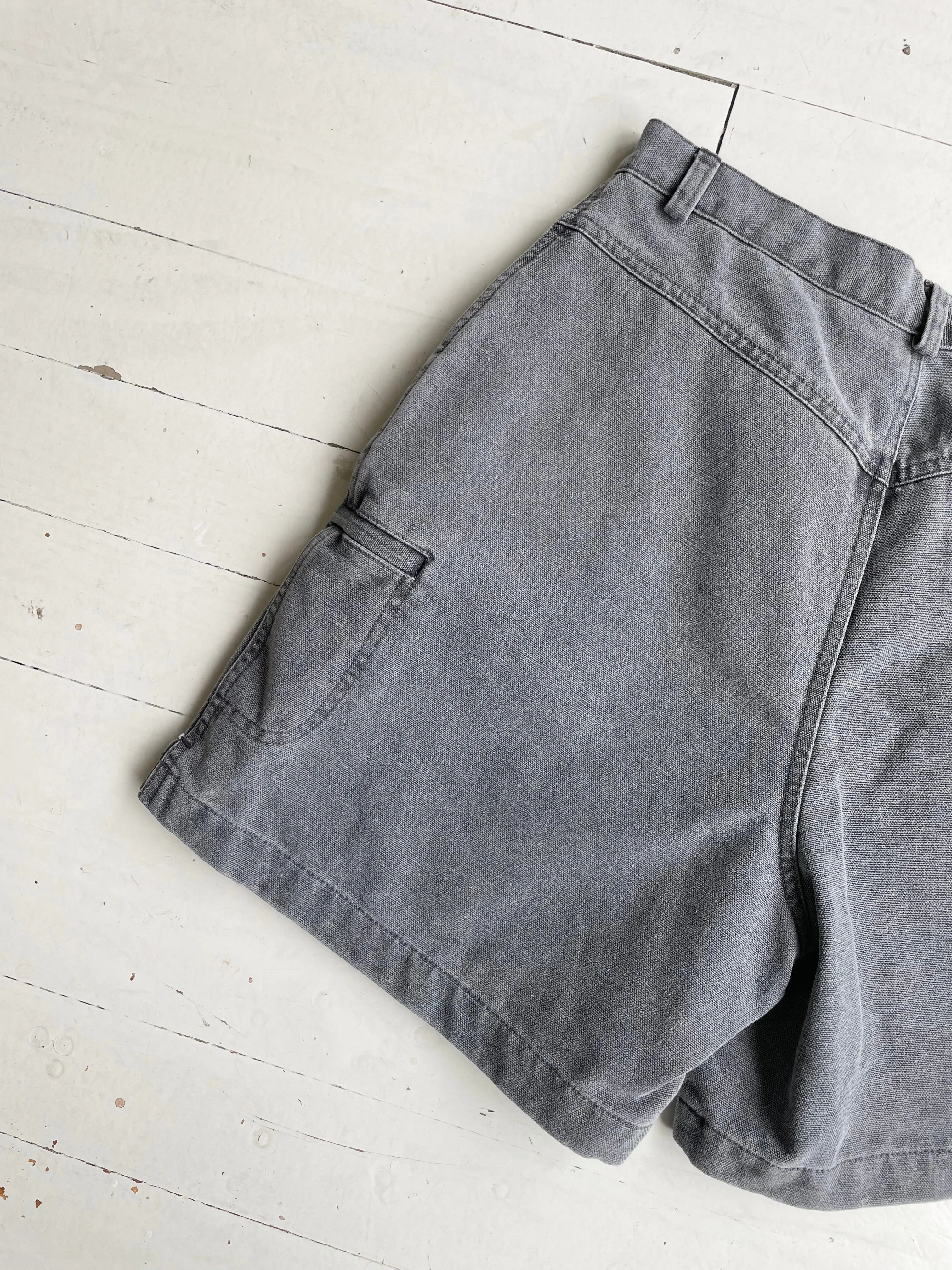 Vintage L.L. Bean Hiking Short