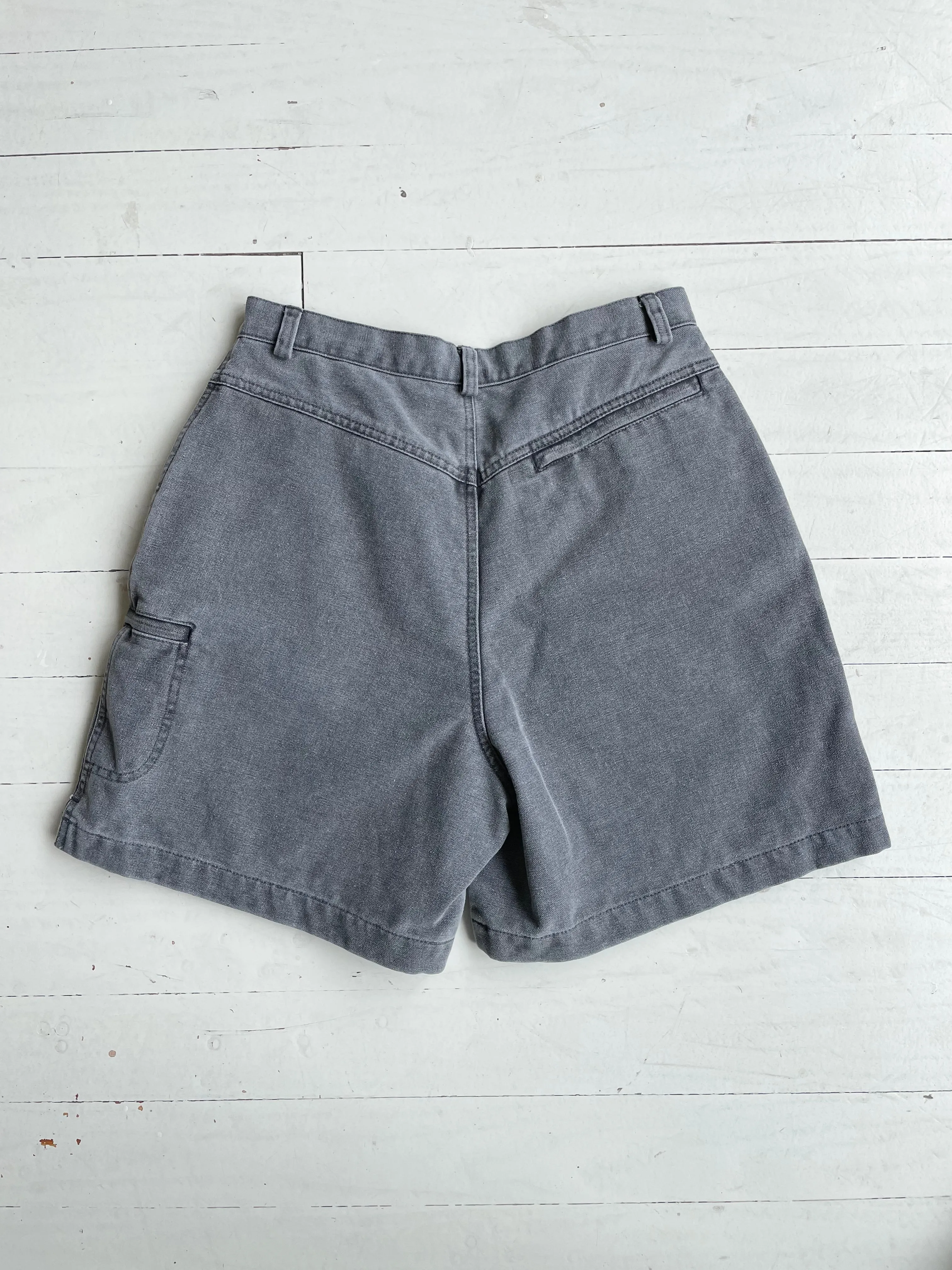 Vintage L.L. Bean Hiking Short