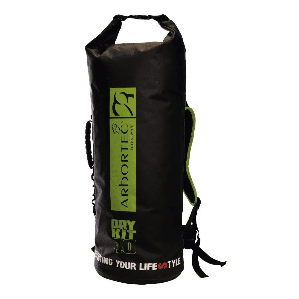 Viper DryKit Tube Back Pack 40L | 60L