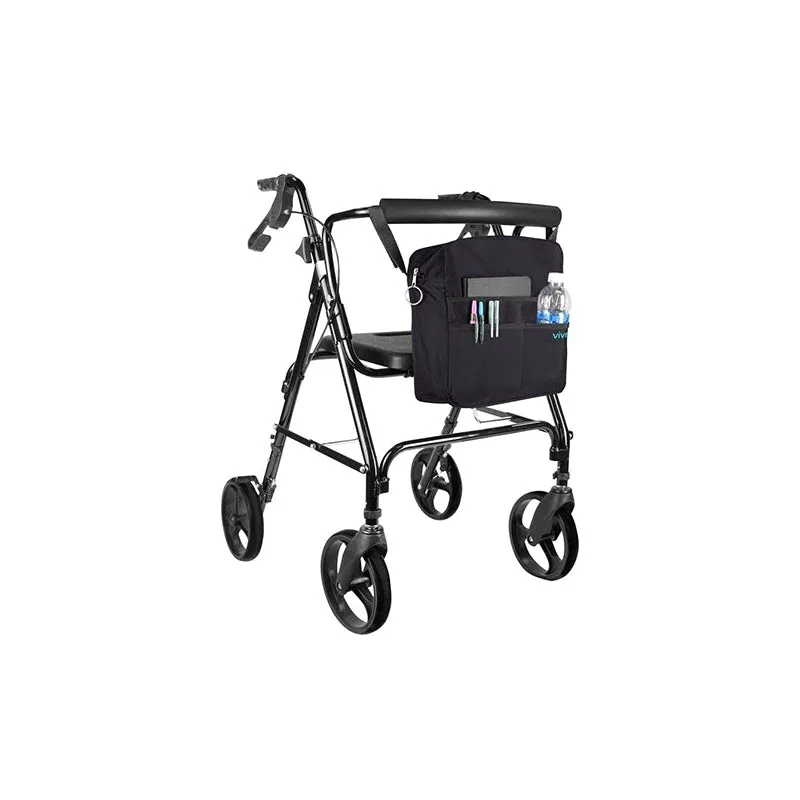 Vive Health Rollator Bag