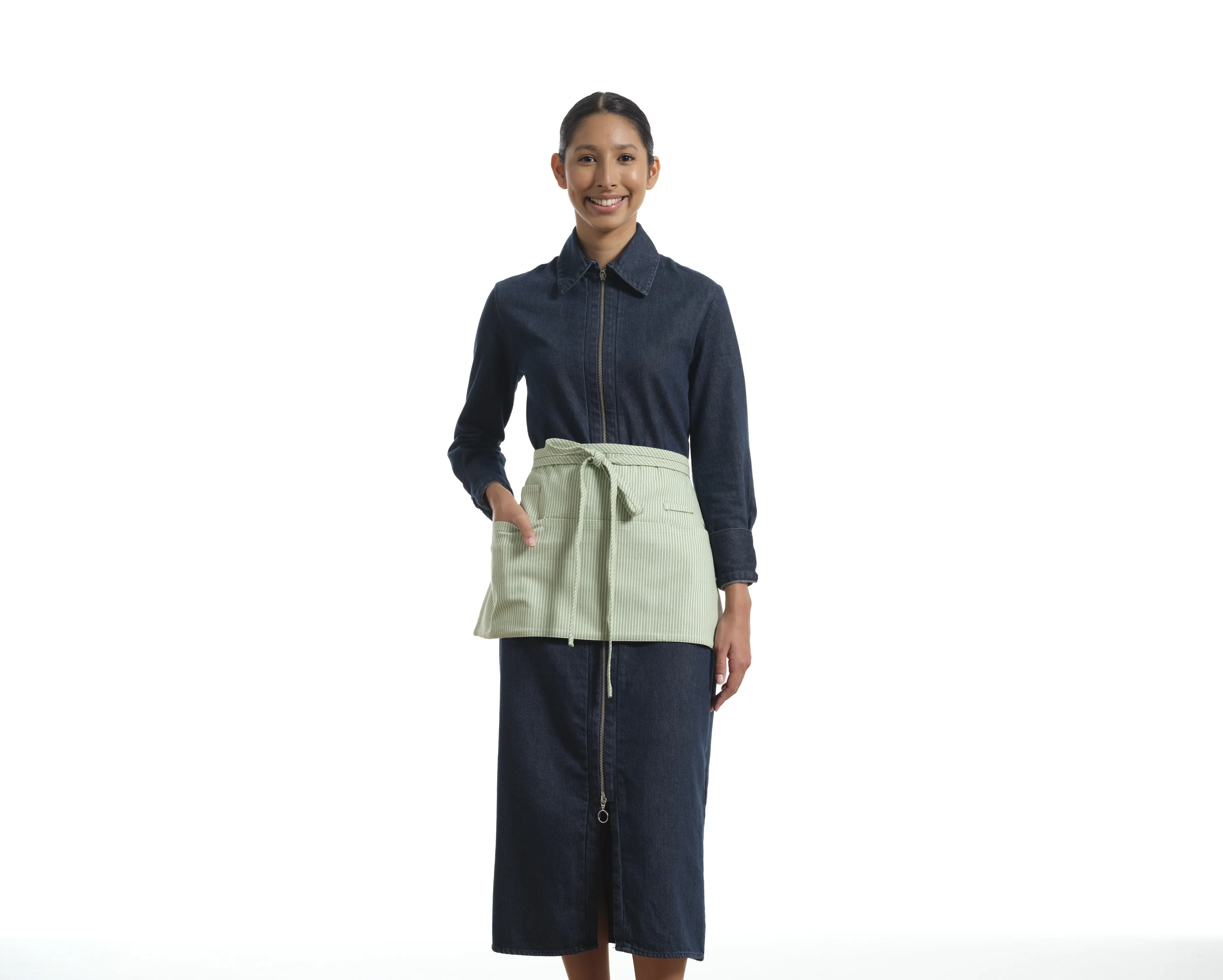 Waist Apron by MEEMA