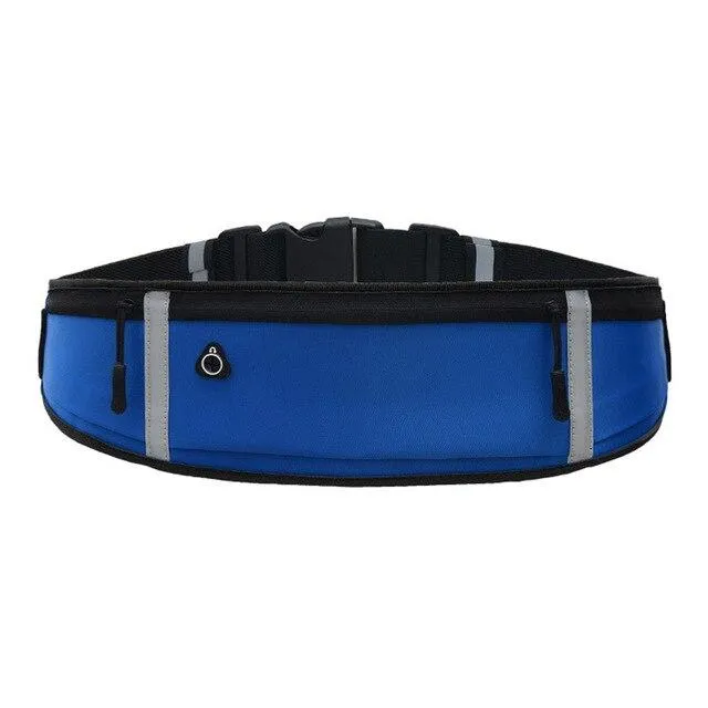 Waist Pouch For Outdoor Running or Hiking