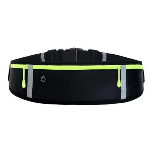 Waist Pouch For Outdoor Running or Hiking