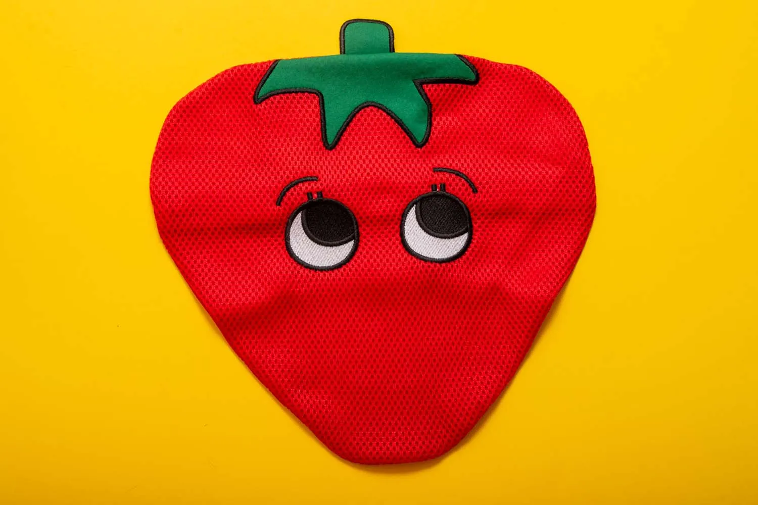 Wash Bag - Strawberry